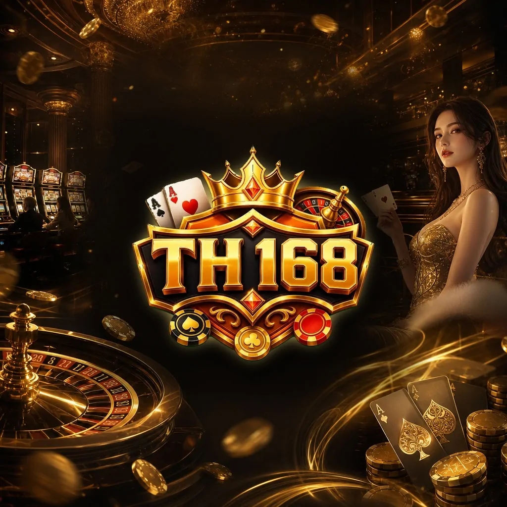 TH168 Banner